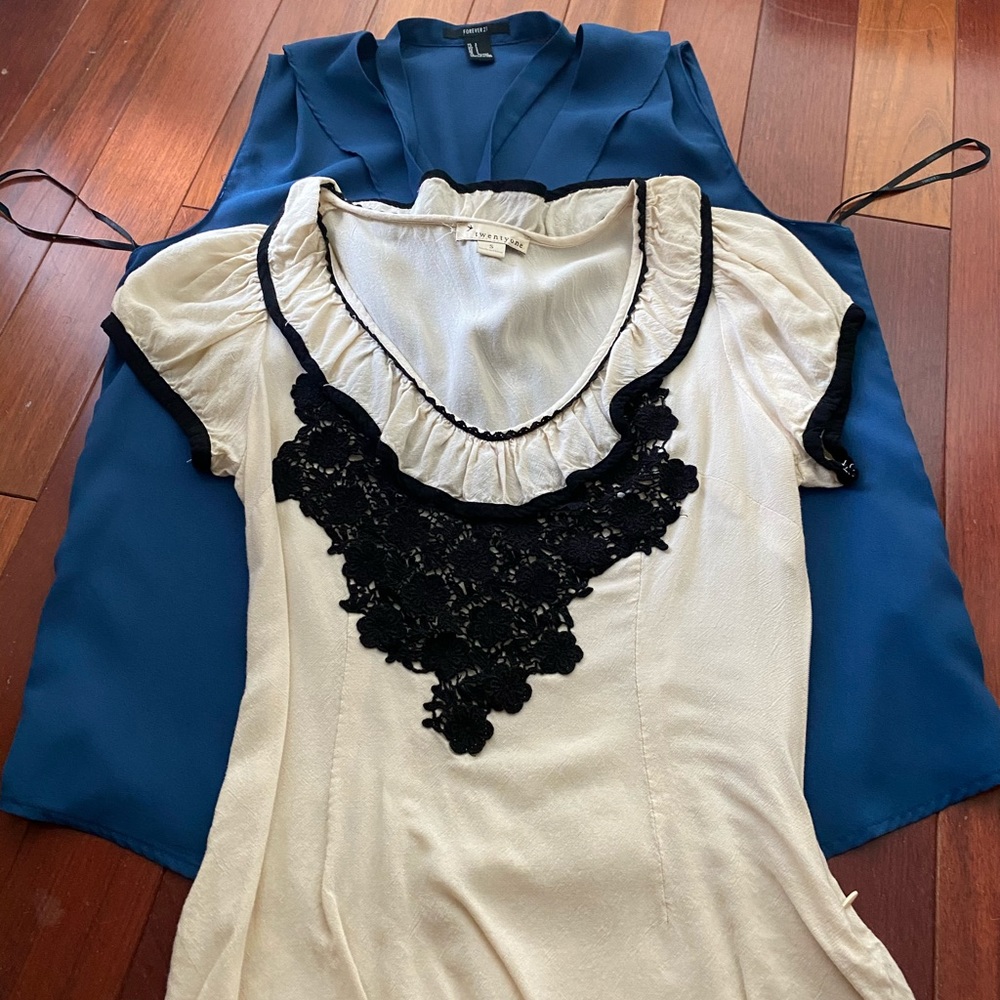 Blouses